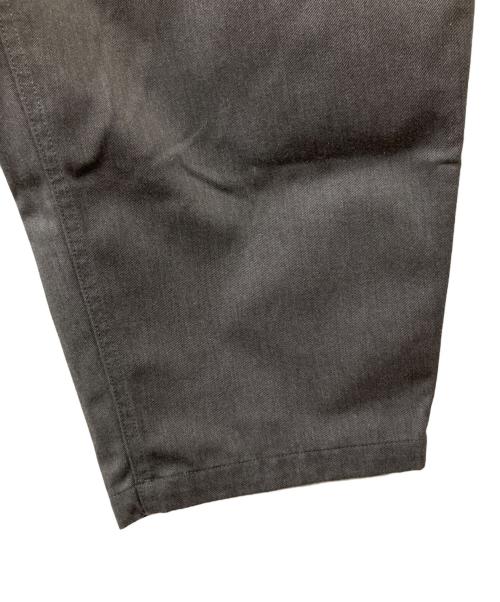 Dickies（ディッキーズ）Dickies (ディッキーズ) FAT (エフエーティー) パンツ グレー サイズ:FATの古着・服飾アイテム