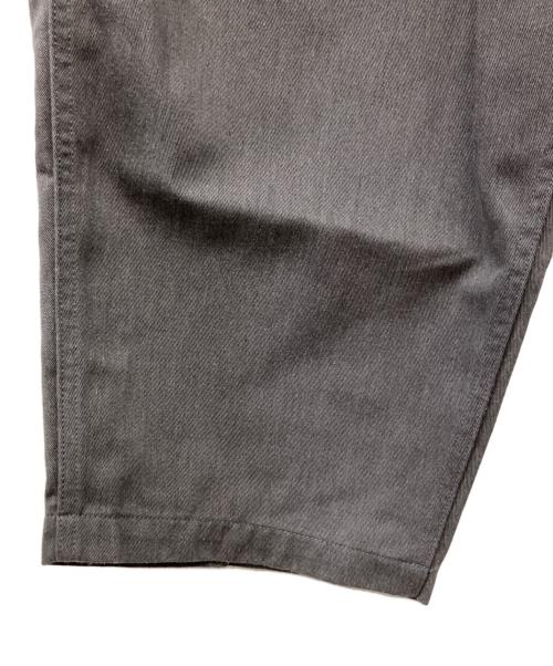 Dickies（ディッキーズ）Dickies (ディッキーズ) FAT (エフエーティー) パンツ グレー サイズ:FATの古着・服飾アイテム