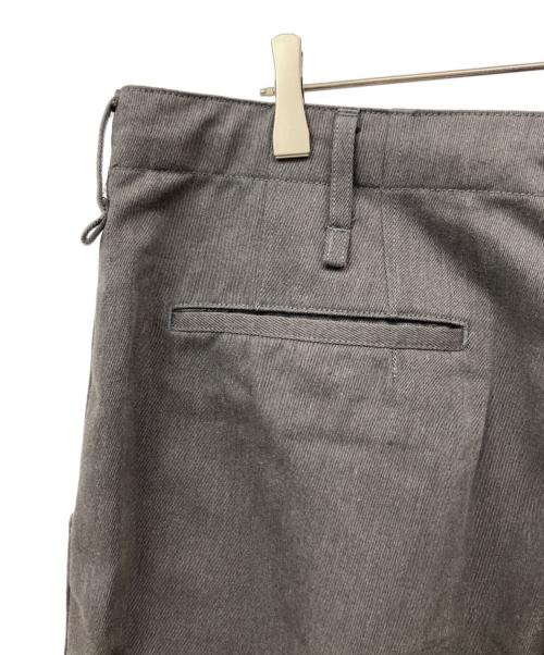 Dickies（ディッキーズ）Dickies (ディッキーズ) FAT (エフエーティー) パンツ グレー サイズ:FATの古着・服飾アイテム