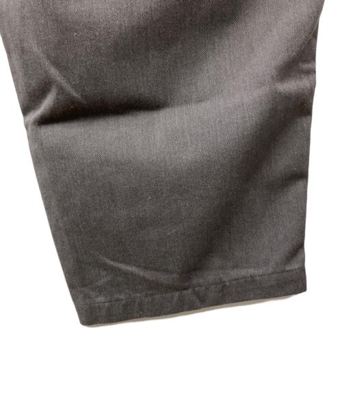 Dickies（ディッキーズ）Dickies (ディッキーズ) FAT (エフエーティー) パンツ グレー サイズ:FATの古着・服飾アイテム