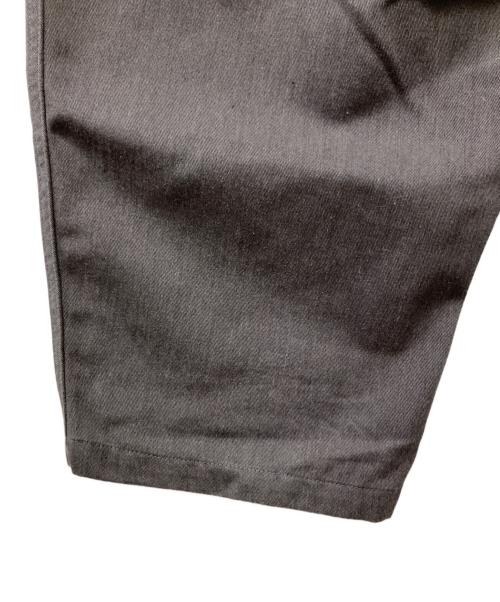 Dickies（ディッキーズ）Dickies (ディッキーズ) FAT (エフエーティー) パンツ グレー サイズ:FATの古着・服飾アイテム