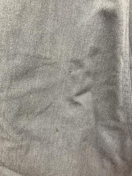 Dickies（ディッキーズ）Dickies (ディッキーズ) FAT (エフエーティー) パンツ グレー サイズ:FATの古着・服飾アイテム