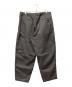 Dickies (ディッキーズ) FAT (エフエーティー) パンツ グレー サイズ:FAT：5000円