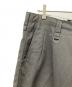 中古・古着 Dickies (ディッキーズ) FAT (エフエーティー) パンツ グレー サイズ:FAT：5000円