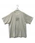 NEIGHBORHOOD（ネイバーフッド）の古着「Tシャツ」｜ホワイト