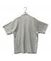NEIGHBORHOOD (ネイバーフッド) UNDEFEATED (アンディフィーテッド) Tシャツ ホワイト サイズ:L：4000円