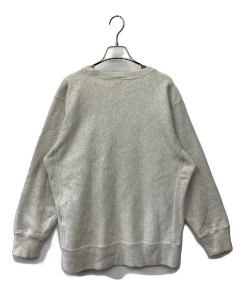 Champion（チャンピオン）Champion (チャンピオン) スウェット ホワイト サイズ:XLの古着・服飾アイテム