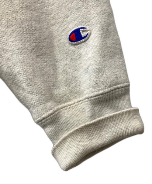 Champion（チャンピオン）Champion (チャンピオン) スウェット ホワイト サイズ:XLの古着・服飾アイテム