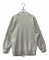Champion (チャンピオン) スウェット ホワイト サイズ:XL：7000円