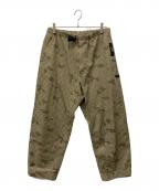 GRAMICCI×N.HOOLYWOOD×UNDERCOVERグラミチ×エヌ ハリウッド×アンダーカバー）の古着「パンツ」｜オリーブ