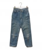 LEVI'Sリーバイス）の古着「デニムパンツ」｜インディゴ