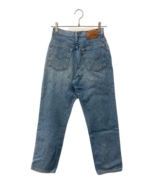 LEVI'S（リーバイス）LEVI'S (リーバイス) デニムパンツ インディゴ サイズ:76cm(W30)の古着・服飾アイテム