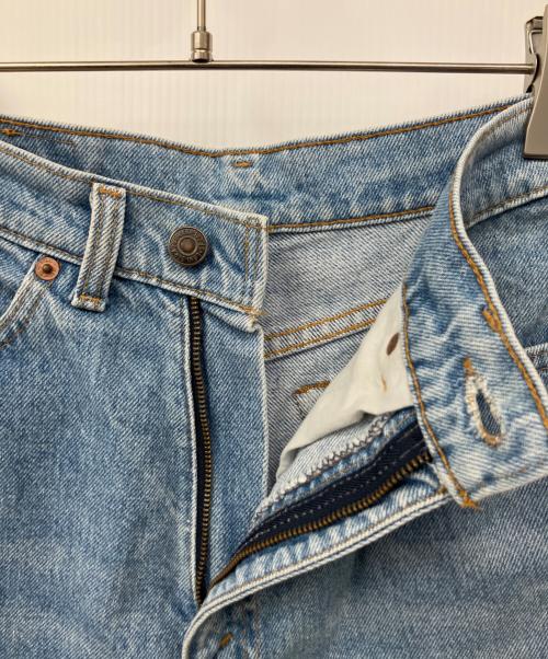 LEVI'S（リーバイス）LEVI'S (リーバイス) デニムパンツ インディゴ サイズ:76cm(W30)の古着・服飾アイテム
