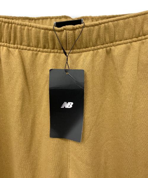 NEW BALANCE（ニューバランス）NEW BALANCE (ニューバランス) パンツ ブラック サイズ:Mの古着・服飾アイテム
