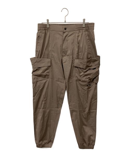 OAKLEY（オークリー）OAKLEY (オークリー) パンツ グレー サイズ:Mの古着・服飾アイテム