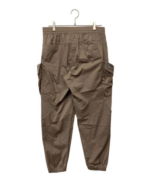 OAKLEY（オークリー）OAKLEY (オークリー) パンツ グレー サイズ:Mの古着・服飾アイテム