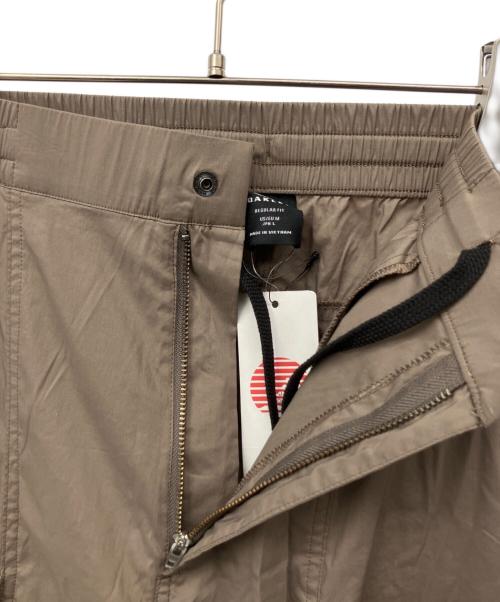 OAKLEY（オークリー）OAKLEY (オークリー) パンツ グレー サイズ:Mの古着・服飾アイテム
