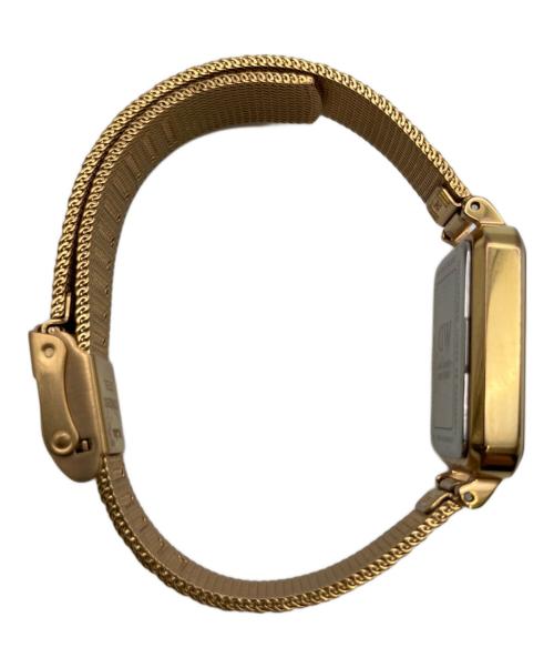 Daniel Wellington（ダニエルウェリントン）Daniel Wellington (ダニエルウェリントン) 腕時計 ブラックの古着・服飾アイテム