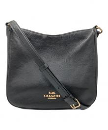COACH（コーチ）の古着「ショルダーバッグ」｜ブラック