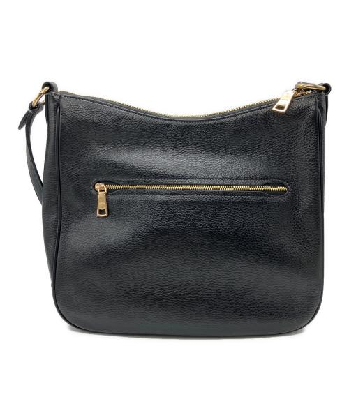 COACH（コーチ）COACH (コーチ) ショルダーバッグ ブラックの古着・服飾アイテム