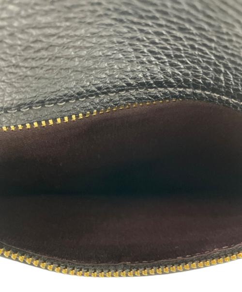 COACH（コーチ）COACH (コーチ) ショルダーバッグ ブラックの古着・服飾アイテム