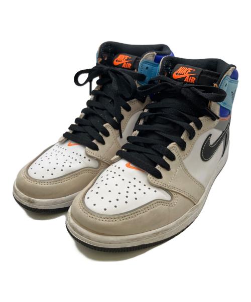 NIKE（ナイキ）NIKE (ナイキ) Air Jordan 1 High OG 