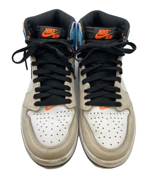 NIKE（ナイキ）NIKE (ナイキ) Air Jordan 1 High OG 