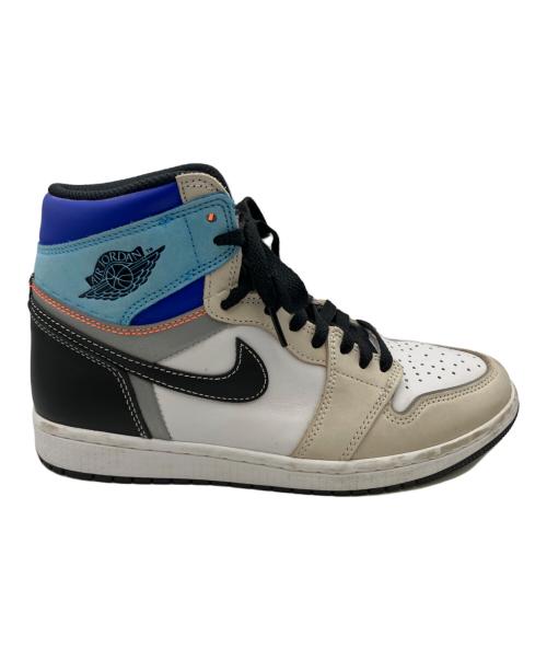 NIKE（ナイキ）NIKE (ナイキ) Air Jordan 1 High OG 