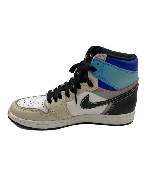 NIKE（ナイキ）NIKE (ナイキ) Air Jordan 1 High OG 
