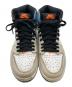 NIKE (ナイキ) Air Jordan 1 High OG 