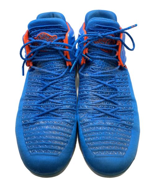 NIKE（ナイキ）NIKE (ナイキ) AIR JORDAN XXXII PF ブルー サイズ:29の古着・服飾アイテム