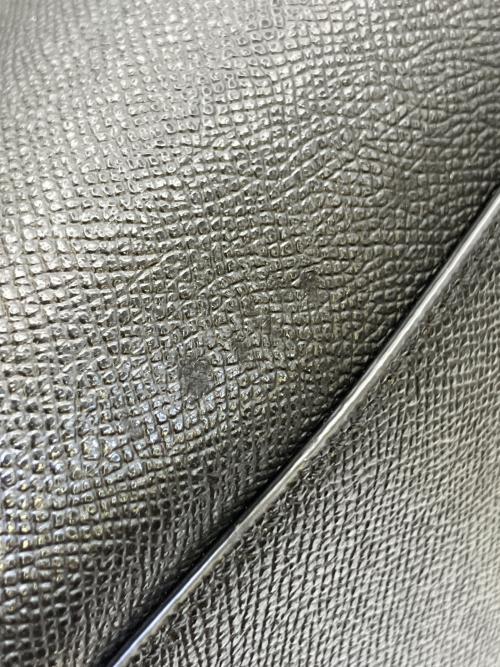 COACH（コーチ）COACH (コーチ) ハンドバッグ ブラックの古着・服飾アイテム