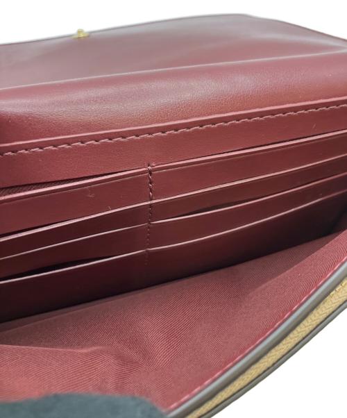 COACH（コーチ）COACH (コーチ) ショルダーバッグ ベージュの古着・服飾アイテム