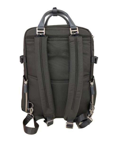 TUMI（トゥミ）TUMI (トゥミ) リュック ネイビーの古着・服飾アイテム