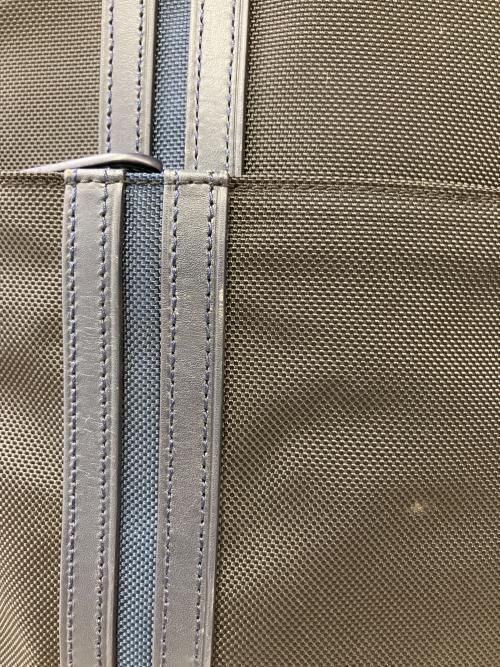TUMI（トゥミ）TUMI (トゥミ) リュック ネイビーの古着・服飾アイテム