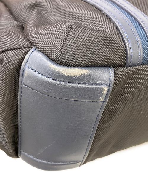 TUMI（トゥミ）TUMI (トゥミ) リュック ネイビーの古着・服飾アイテム