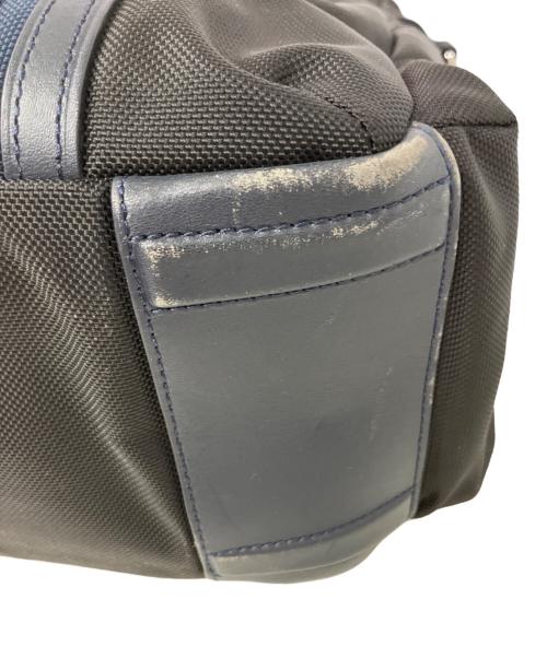 TUMI（トゥミ）TUMI (トゥミ) リュック ネイビーの古着・服飾アイテム
