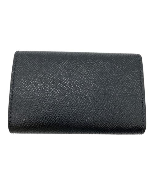 COACH（コーチ）COACH (コーチ) キーケース ブラックの古着・服飾アイテム
