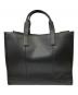 MICHAEL KORS (マイケルコース) トートバッグ ブラック：14000円