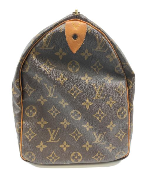 LOUIS VUITTON（ルイ ヴィトン）LOUIS VUITTON (ルイ ヴィトン) ハンドバッグ ブラウンの古着・服飾アイテム