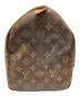 LOUIS VUITTON (ルイ ヴィトン) ハンドバッグ ブラウン：80000円