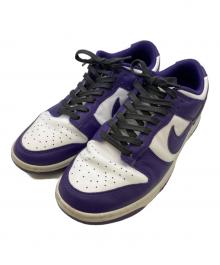 NIKE（ナイキ）の古着「スニーカー」｜パープル