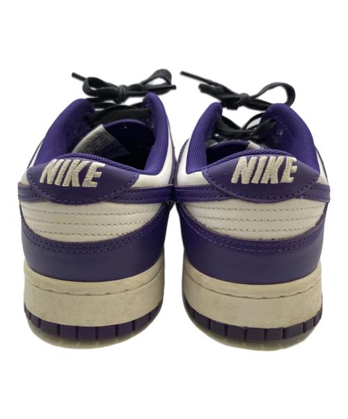 NIKE（ナイキ）NIKE (ナイキ) スニーカー パープル サイズ:27.5の古着・服飾アイテム