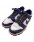 NIKE（ナイキ）の古着「スニーカー」｜パープル