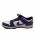中古・古着 NIKE (ナイキ) スニーカー パープル サイズ:27.5：5000円