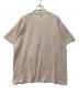 Supreme (シュプリーム) AMERICAN PICTURE TEE ピンク サイズ:L：5000円