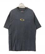 JORDAN BRAND×Travis Scottジョーダン ブランド×トラヴィススコット）の古着「Tシャツ」｜ブラック