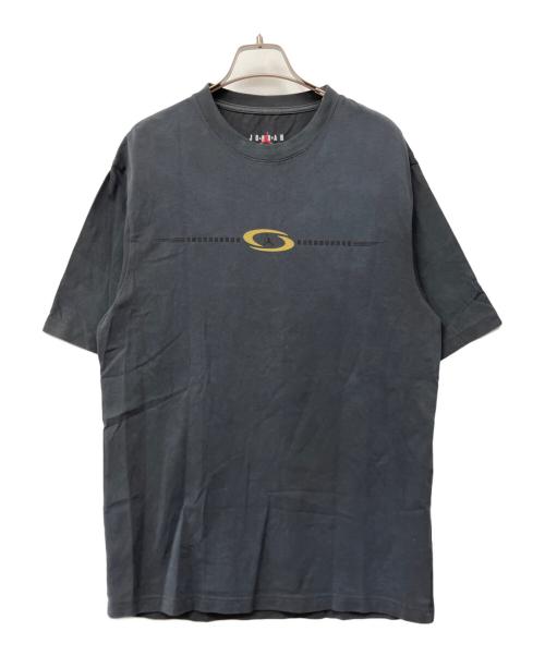 JORDAN BRAND（ジョーダン ブランド）JORDAN BRAND (ジョーダン ブランド) Travis Scott (トラヴィススコット) Tシャツ ブラック サイズ:Sの古着・服飾アイテム