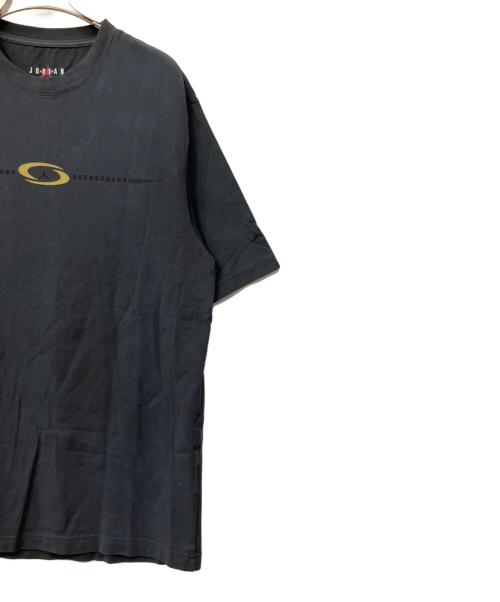 JORDAN BRAND（ジョーダン ブランド）JORDAN BRAND (ジョーダン ブランド) Travis Scott (トラヴィススコット) Tシャツ ブラック サイズ:Sの古着・服飾アイテム