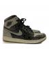 中古・古着 NIKE (ナイキ) ハイカットスニーカー サイズ:28：15000円